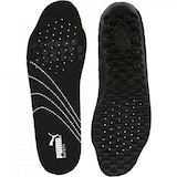 Artikelbild 1 für PUMA® unisex Einlegesohlen evercushion pro schwarz Größe 45, Artikelnummer 590204