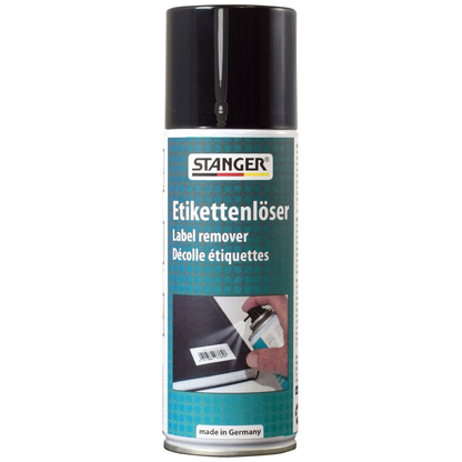Artikelbild für STANGER Etikettenlöser 200 ml, 1 St., Artikelnummer 835400