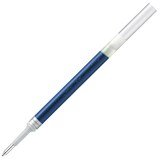 Artikelbild 1 für Pentel EnerGel LR7 Gelschreiberminen stahlblau 0,35 mm 12 St., Artikelnummer 527176