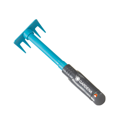 Artikelbild 2 für GARDENA Kinder-Gartenwerkzeug blau , 5 St., Artikelnummer 966707