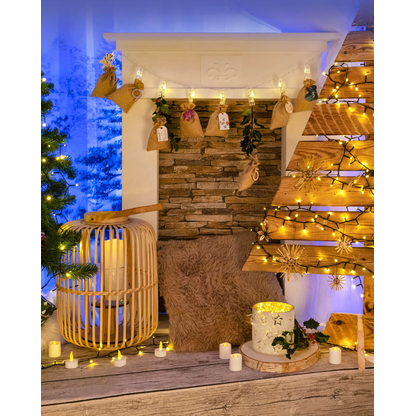 Artikelbild 11 für Idena LED-Teelichter weiß, 2 St., Artikelnummer 105139