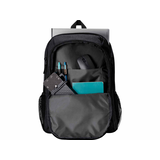 Artikelbild 1 für HP Laptop-Rucksack Prelude Pro Recycling-PET schwarz ca. 17,0 l bis 39,6 cm (15,6 Zoll), Artikelnummer 247959