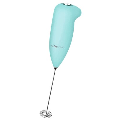 Artikelbild für CLATRONIC MS 3089 Milchaufschäumer grün, Artikelnummer 299598