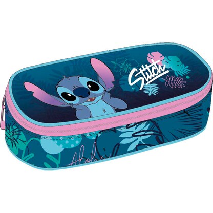 Artikelbild für CoolPack Schlampermäppchen Disney Stitch Motiv, 23,0 x 9,0 cm, Artikelnummer 365959