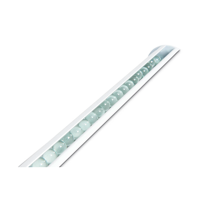 Artikelbild 12 für MAUL MAULballfix Klemmleiste 50,6 cm silber Wandmontage, 1 St., Artikelnummer 443969