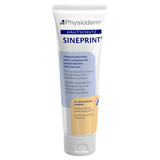 Artikelbild 1 für Physioderm® SINEPRINT® Hautschutzcreme 100,0 ml, Artikelnummer 412329