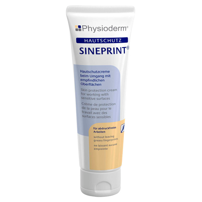 Artikelbild für Physioderm® SINEPRINT® Hautschutzcreme 100,0 ml, Artikelnummer 412329