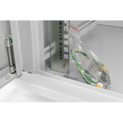 Artikelbild 2 für DIGITUS Dynamic Basic Netzwerkschrank, Artikelnummer 468516