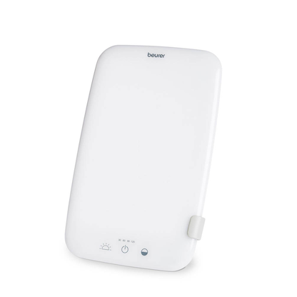 Artikelbild 9 für beurer TL35 LED Tageslichtlampe weiß 15 W, Artikelnummer 466187