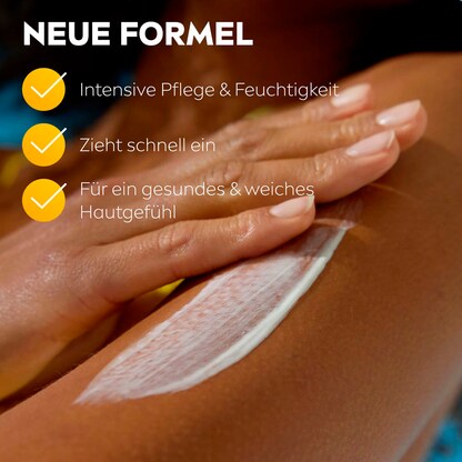 Artikelbild 5 für NIVEA SUN Schutz & Pflege ultra Sonnencreme 150,0 ml, Artikelnummer 578896