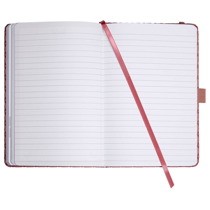 Artikelbild 7 für SIGEL Buchkalender Jolie 2026 altrosa, 1 St., Artikelnummer 568729