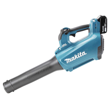 Artikelbild 8 für makita DUB184RF Akku-Laubbläser-Set 18,0 V, mit 1 Akku, Artikelnummer 274003