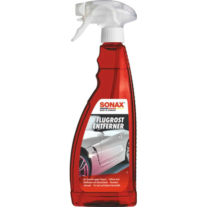 Artikelbild für SONAX Flugrostentferner 750,0 ml, Artikelnummer 772877