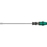 Artikelbild 1 für Wera Schraubendreher-Set Kraftform Kompakt 27 XL SHK 1 05136075001 7-tlg., Artikelnummer 811147