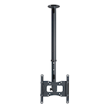 Artikelbild 1 für VCM my media TV-Deckenhalterung B-DX 200 schwarz, Artikelnummer 870877