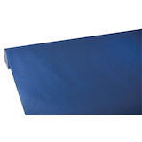 Artikelbild 1 für STARPAK Tischdecke soft selection plus dunkelblau 1,18 x 25,0 m, 1 Rolle, Artikelnummer 467537