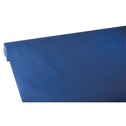Artikelbild für STARPAK Tischdecke soft selection plus dunkelblau 1,18 x 25,0 m, 1 Rolle, Artikelnummer 467537