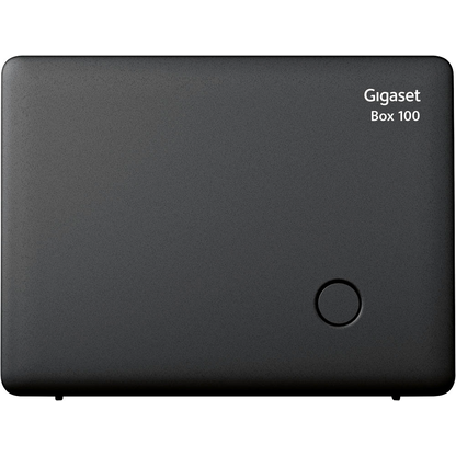 Artikelbild 2 für Gigaset Box 100 DECT-Telefonbasis, 1 St., Artikelnummer 610424