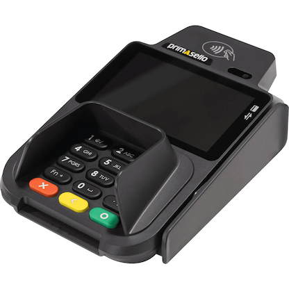 Artikelbild für primasello SmartPay P20 Chipkartenleser, Artikelnummer 972683