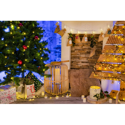 Artikelbild 12 für Idena LED-Teelichter weiß, 2 St., Artikelnummer 105139