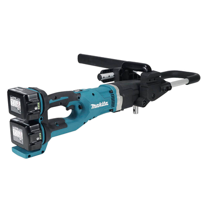 Artikelbild 8 für makita DDG461Z Akku-Erdbohrer 2x 18,0 V, ohne Akku, Artikelnummer 305866