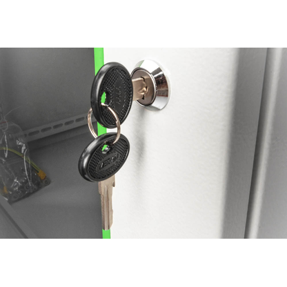 Artikelbild 4 für DIGITUS Dynamic Basic Netzwerkschrank, Artikelnummer 468433