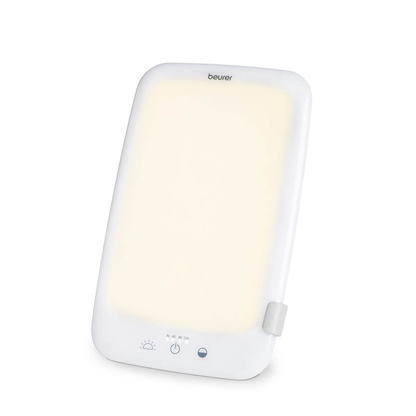 Artikelbild 7 für beurer TL35 LED Tageslichtlampe weiß 15 W, Artikelnummer 466187