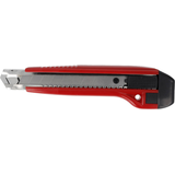 Artikelbild 1 für WESTCOTT Cuttermesser PREMIUM rot 18,0 mm, 1 St., Artikelnummer 617476