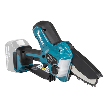 Artikelbild 9 für makita Akku-Astsäge DUC101Z 100,0 mm 18,0 V, ohne Akku, Artikelnummer 191029