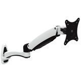 Artikelbild 1 für JENIMAGE Monitor-Halterung 130 WM JI-FD130WM schwarz für 1 Monitor, Wandhalterung, Artikelnummer 233508