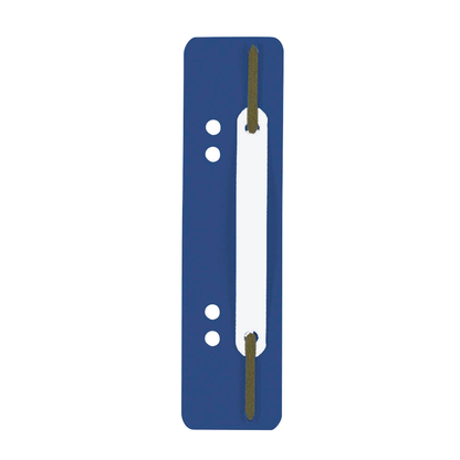 Artikelbild 8 für DURABLE Heftstreifen farbsortiert Kunststoff, 250 St., Artikelnummer 119966