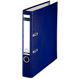 Artikelbild 1 für LEITZ 1015 Ordner nachtblau Kunststoff 5,2 cm DIN A4, 1 St., Artikelnummer 777847
