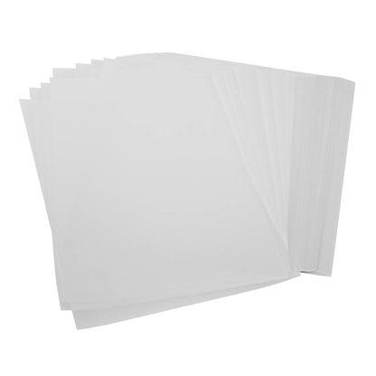 Artikelbild 5 für SCHOELLERSHAMMER Transparentpapier glama basic 110 g/qm, 250 Blatt, Artikelnummer 872453