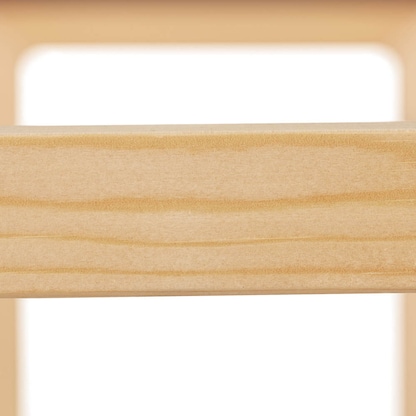 Artikelbild 8 für relaxdays Schuhregal silber, braun 118,0 x 20,0 x 45,0 cm, 1 St., Artikelnummer 449797