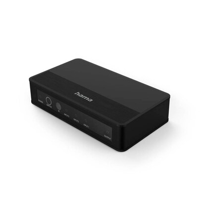 Artikelbild 2 für hama HDMI-Switch, Artikelnummer 660072