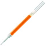 Artikelbild 1 für Pentel EnerGel LR7 Gelschreiberminen orange 0,35 mm 12 St., Artikelnummer 527402