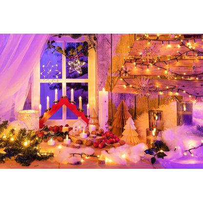 Artikelbild 13 für Idena LED-Teelichter weiß, 2 St., Artikelnummer 105139