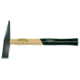 Artikelbild 1 für PEDDINGHAUS Elektro Schlackehammer 320 g Kopf: Stahl, Artikelnummer 155766