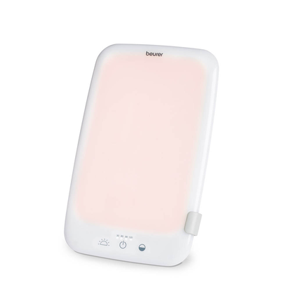 Artikelbild 8 für beurer TL35 LED Tageslichtlampe weiß 15 W, Artikelnummer 466187