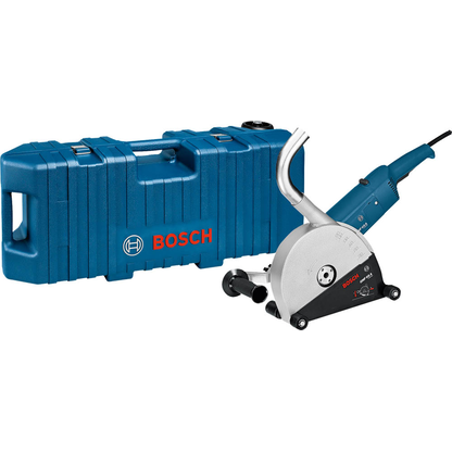 Artikelbild für BOSCH Professional GNF 65 A Mauernutfräse-Set 2.400 W, Artikelnummer 484646