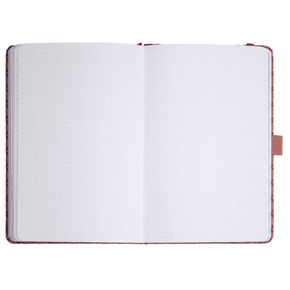 Artikelbild 8 für SIGEL Buchkalender Jolie 2026 altrosa, 1 St., Artikelnummer 568729