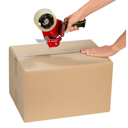 Artikelbild 6 für Nestler Wellpapp-Faltkartons 2-wellig braun 44,3 x 32,3 x 27,8 cm Außenmaß, 20 St., Artikelnummer 186015