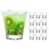 Artikelbild 1 für Libbey® Trinkgläser D.O.F. Gallery 340,0 ml, 12 St., Artikelnummer 645246