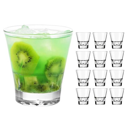 Artikelbild für Libbey® Trinkgläser D.O.F. Gallery 340,0 ml, 12 St., Artikelnummer 645246