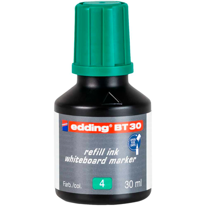 Artikelbild für edding Nachfülltinte BT 30 grün, Artikelnummer 786036