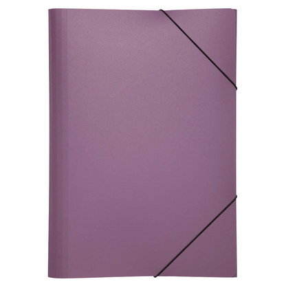 Artikelbild 2 für PAGNA Eckspanner Lucy Trend DIN A4 lila, 1 St., Artikelnummer 114049
