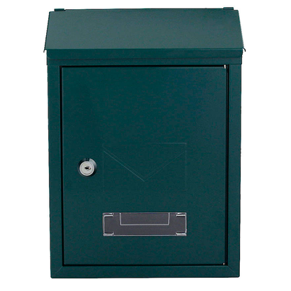 Artikelbild 5 für ROTTNER Briefkasten Udine T02953 grün, Artikelnummer 829869