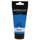 Artikelbild 1 für Rayher Acrylic Acrylfarben phthaloblau 75,0 ml, 1 St., Artikelnummer 129672