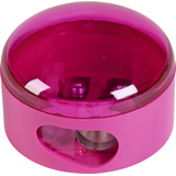 Artikelbild 1 für M + R Dosenspitzer doppelt TOP-DUO ® pink, Artikelnummer 206257