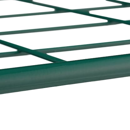 Artikelbild 4 für relaxdays Besenhalter grün, 1 St., Artikelnummer 439871